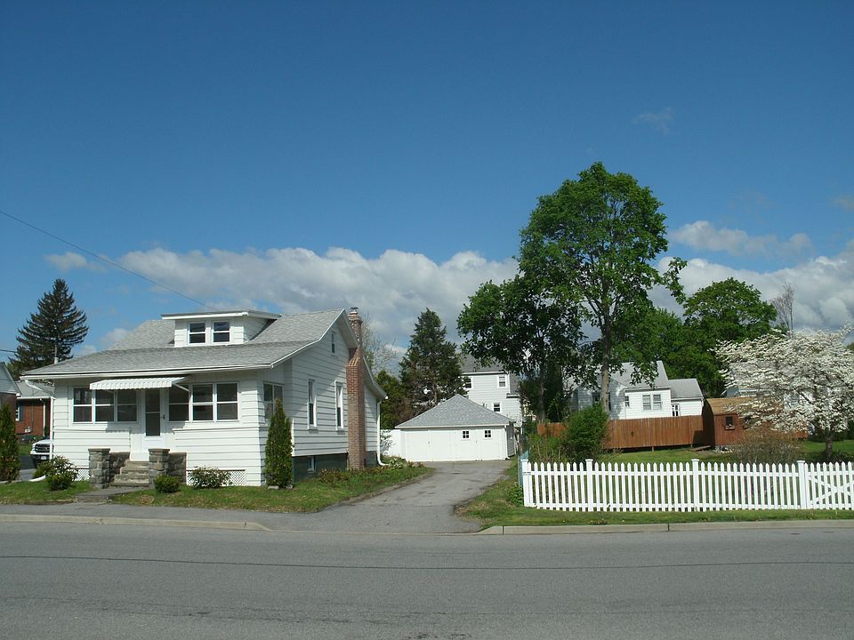 Artistically Remodeled