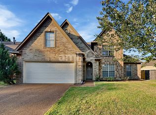 10188 Kay Oak Cv, Cordova, TN 38016