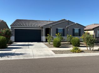 16016 W Buckskin Trl, Surprise, AZ 85387