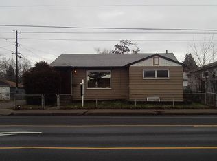 4314 N Crestline St, Spokane, WA 99207