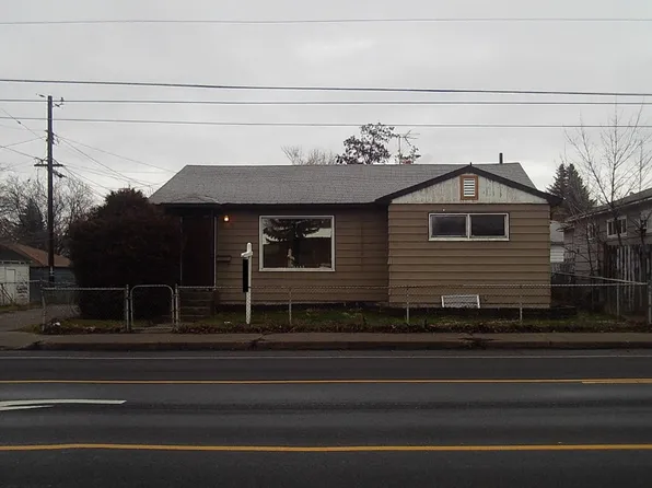 4314 N Crestline St, Spokane, WA 99207