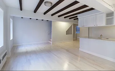 Rented by Voro New York