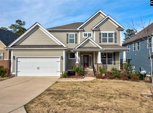 161 Thacher Loop, Elgin, SC 29045