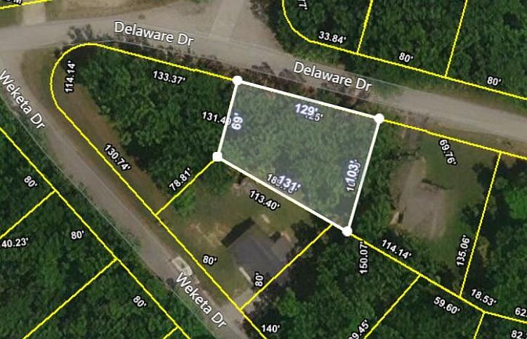 1st image of 8048 Delaware Dr