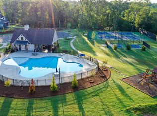 0 Waterview Cir LOT 33, Newnan, GA 30263