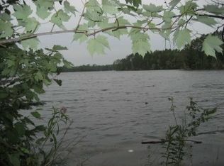 By 3883 Wilson Lake Circle East, Mercer, WI 54547