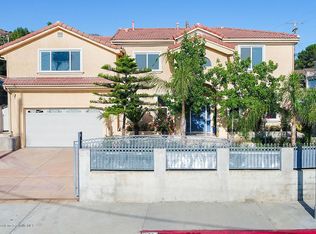 10504 Commerce Ave, Tujunga, CA 91042