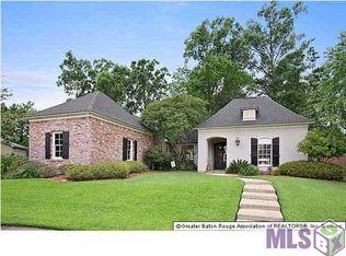 13614 Paddington Ln, Baton Rouge, LA 70810