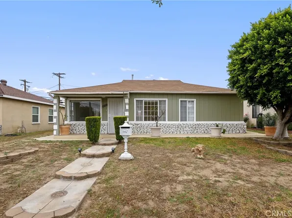 11219 Foster Rd, Norwalk, CA 90650