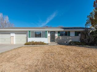 2205 Devon Street, Montrose, CO 81401