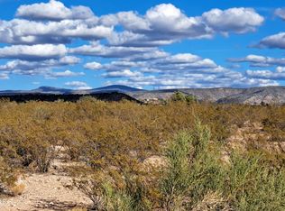 0 E Desert Willow Dr, Rimrock, AZ 86335