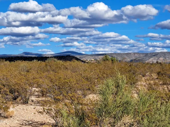 00 E Desert Willow Drive, Rimrock, AZ 86335