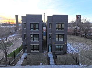 3936 S Indiana Ave #1, Chicago, IL 60653