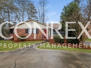 1041 Cramer Dr, Columbia, SC 29203