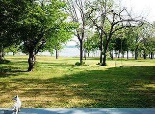 71438 S 329th Rd, Wagoner, OK 74467