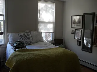 Rented by Bond New York