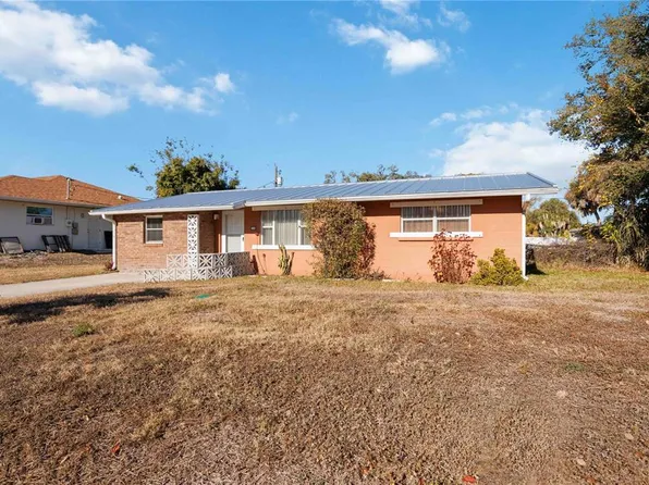 730 Kimball Rd, Venice, FL 34293
