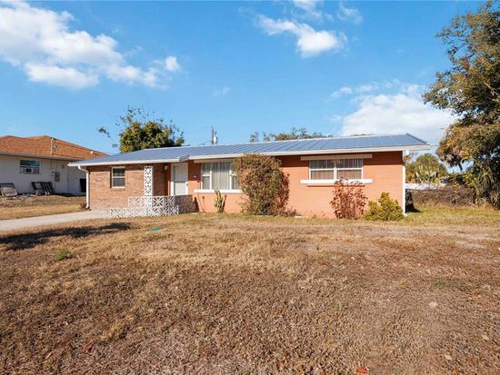 730 Kimball Rd, Venice, FL 34293