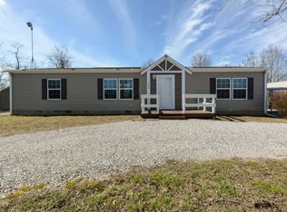 342 Jacobs Rdg, Reeds Spring, MO 65737