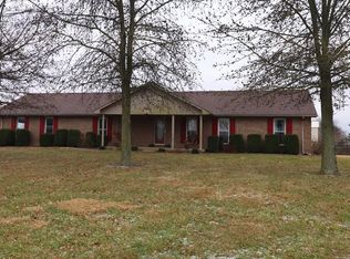 3195 Stith Valley Rd, Guston, KY 40142
