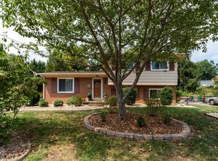 849 Washington Ave, Waynesboro, VA 22980