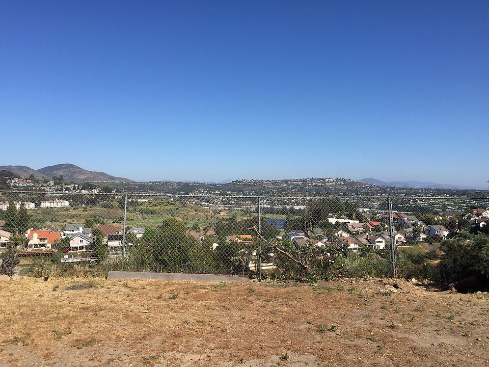 Canyon Views