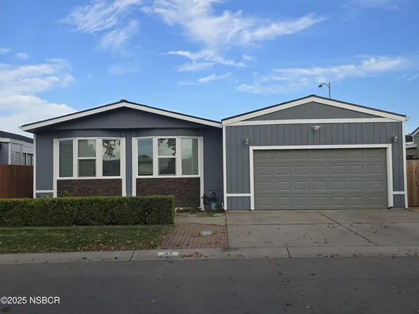 1317 N V St Space 47, Lompoc, CA 93436