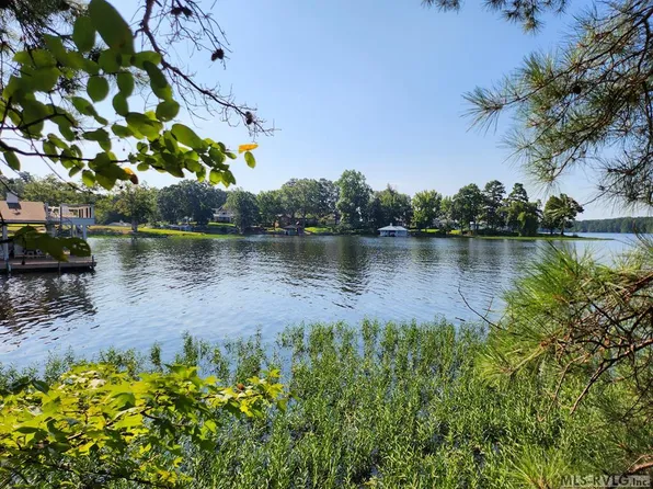 Woodhaven Ln, Henrico, NC 27842