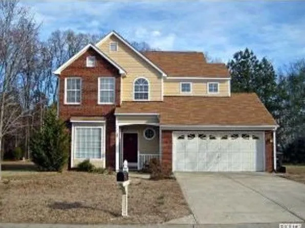 3316 Brookstone Trl, Indian Trail, NC 28079
