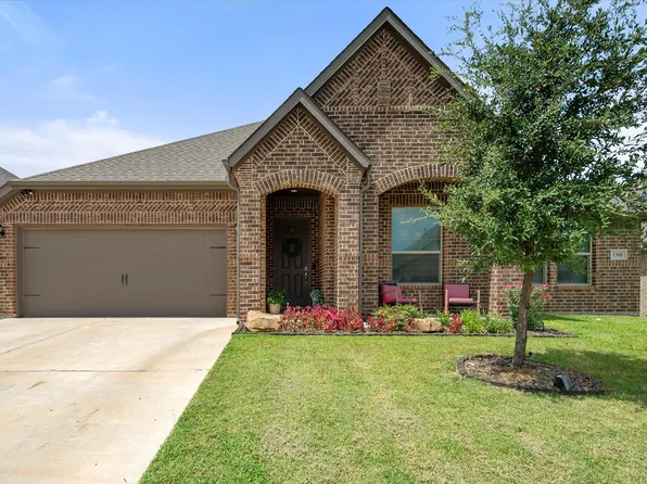 1308 Tucker Ln, Kennedale, TX 76060
