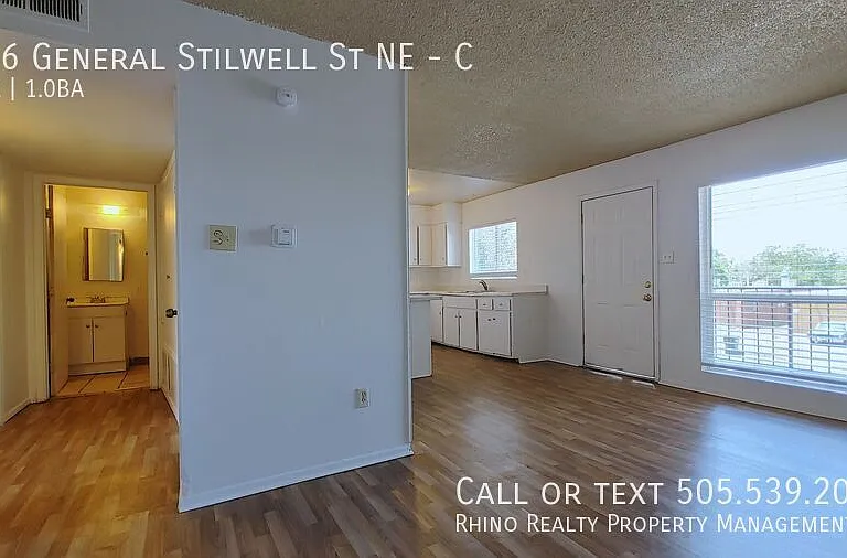 216 General Stilwell St NE #C — Photo 3