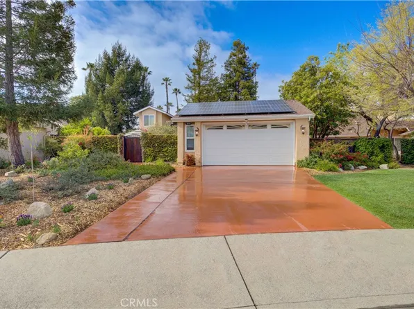 970 Bougainvillea St, San Luis Obispo, CA 93401