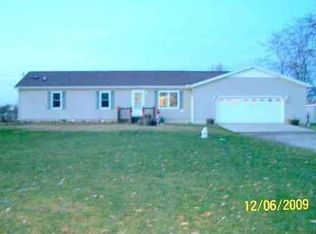 12955 Alma St, Burt, MI 48417