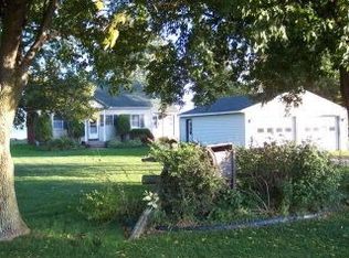 38 Lapointe Rd, Chazy, NY 12921