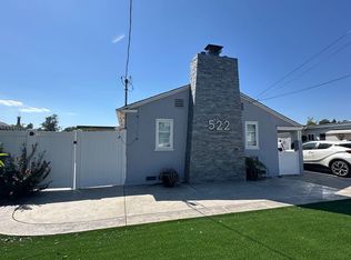 522 Garfield Ave, El Cajon, CA 92020