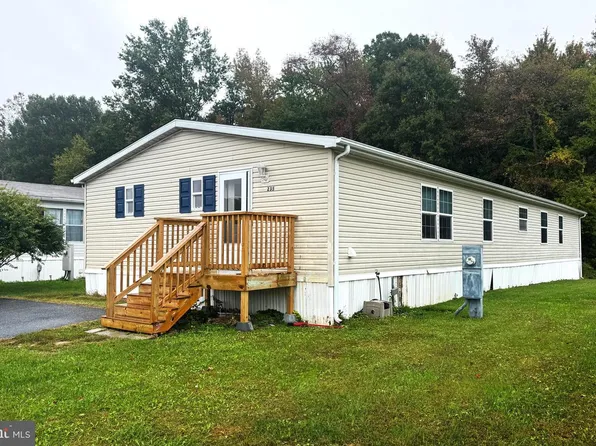 235 Poclain Rd, Aberdeen, MD 21001