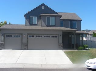 611 Southwell St, Richland, WA 99352