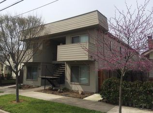 2108 25th St APT 1, Sacramento, CA 95818
