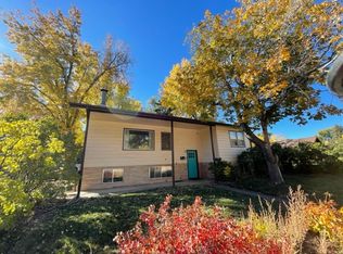 907 E Laurel St, Fort Collins, CO 80524