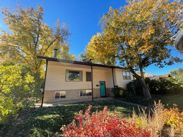 907 E Laurel St, Fort Collins, CO 80524