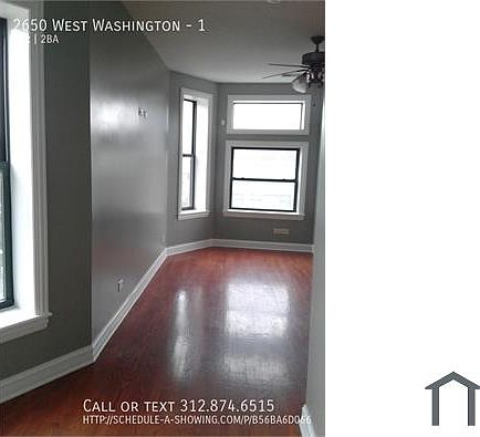 3rd image of 2650 W Washington Blvd APT 2