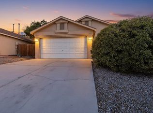 11015 Connemara Dr SW, Albuquerque, NM 87121