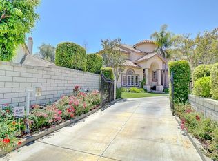 27800 Ben Nevis Way, Yorba Linda, CA 92887