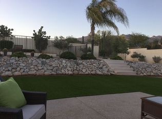 4831 N Valley View Rd, Tucson, AZ 85718