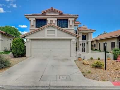 4852 Maryvale Dr, Las Vegas, NV, 89130