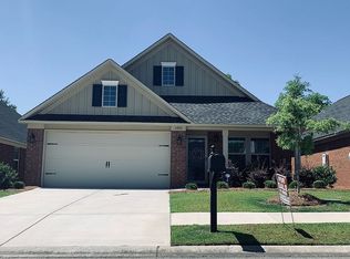 2886 Girard Dr, Sumter, SC 29150