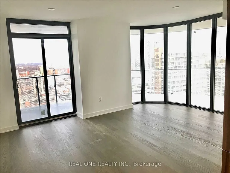 11 Wellesley St W #2302 — Photo 7