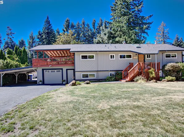 13633 SE 178th Ave, Damascus, OR 97089