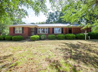50 Munford Rd, Bolivar, TN 38008