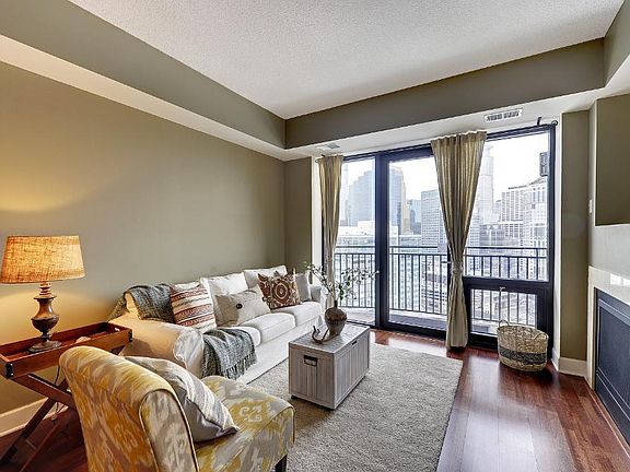3rd image of 500 E Grant St APT 2204